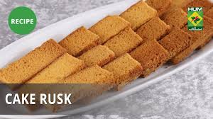 cake rusk recipe shireen anwar