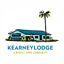 kearney lodge mobilehome park home