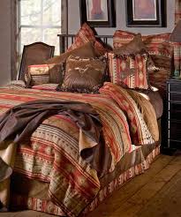 Flying Horse Western Bedding Collection