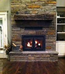 Fireplaces New Aire Fireplace Systems