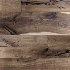 Wide Plank White Oak Flooring Pre