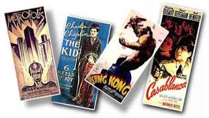 › afi best comedies of all time. 100 Greatest American Film Poster Classics