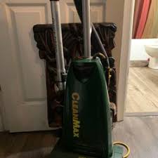 clean max vacuum cleaner in