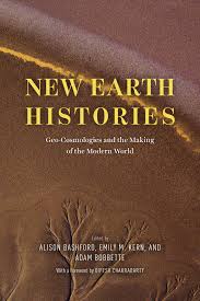 new earth histories geo cosmologies