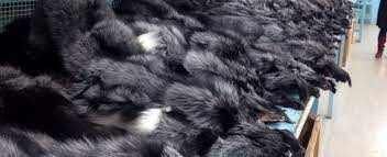 Difference Between Real And Fake Fur