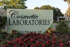 cosmetic laboratories formula for success