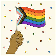 17 Pride Flags & What Each LGBTQ+ Pride Flag Means