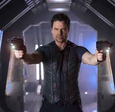Metacritic tv reviews, dark matter, based on the graphic novel of the same name, the crew of a spaceship awaken with no memories of themselves or how they joined the trip. Dark Matter Canceled After Three Seasons At Syfy Tv Fanatic