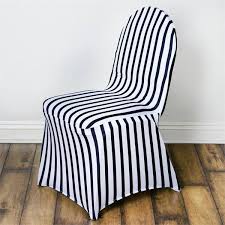 Each rug is unique because it has been handwoven by skilled craftspeople with good working conditions and fair wages at organised weaving centres in india. Black White Striped Spandex Stretch Banquet Chair Cover Tableclothsfactory