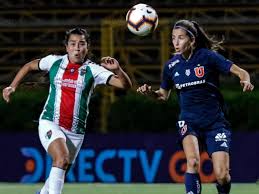 15 de agosto clásicouniversitario femenino 2019: U De Chile Vs Palestino En Vivo Campeonato Femenino De Transicion Ver Online Gratis Y Por Tv La Semifinal Redgol