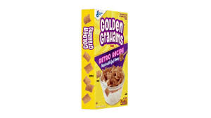 golden grahams cereal 11 7 oz at