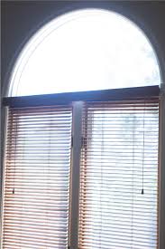 attaching a wood valance to your blinds