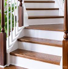 Painting Stair Risers How To Get