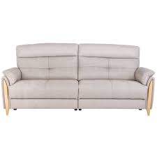 Ercol Mondello Large Recliner Sofa