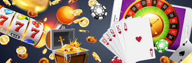 4 ưu đãi ấn tượng nhất tại nhà cái casino - Hướng dẫn đăng ký solar bet siêu tốc