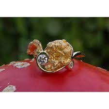 gold rush fine jewelry gold nugget and