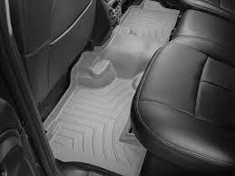 gmc envoy weathertech digitalfit floor