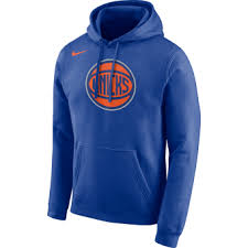 Nba knicks refers to the font used in the lettering of new york knicks jersey. Nike Nba New York Knicks Logo Hoodie For 50 00 Kicksmaniac Com
