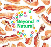 What is a healthy amount of bacon?