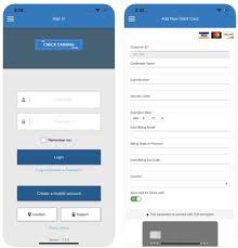Mobile check depositing will be automatically enabled in your chime app 30 days after you receive your payroll direct deposit. 11 Best Apps For Cashing Checks Android Ios Free Apps For Android And Ios