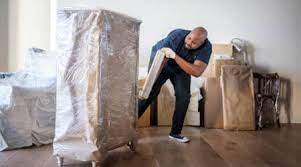 send furniture from abu dhabi to india