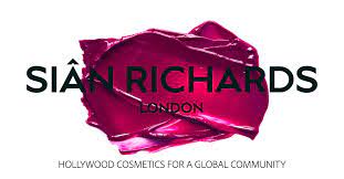 sian richards cosmetics are created on