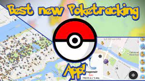 Download PokeTrack 5.1.3 APK for Android - Android Tutorial