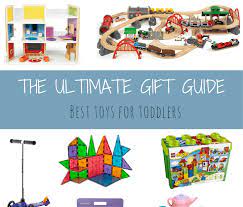 the ultimate gift guide best toys for