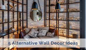 5 Alternative Wall Decor Ideas Apartminty