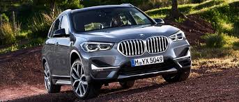 What S New In The 2020 Bmw X1 Pacific Bmw