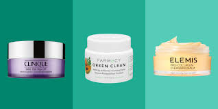 11 best cleansing balms of 2023