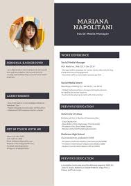 A resume or resume is a document used by a person to present their backgrounds and skills. Biodata Format For Job How To Write Download Free Ms Word Format