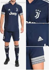 Juventus third kit gives an extraordinary feeling for all the ronaldo fans. Juventus Fc 2020 21 Adidas Away Kit Football Fashion