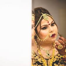 top 10 best indian bridal makeup near