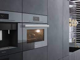 How To Clean Glass Oven Doors Miele