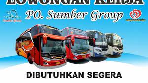 Lowongan kerja kernet bus rosalia indah : Sumber Group Buka Lowongan Untuk Supir Dan Kondektur Bus And Truck Indonesia