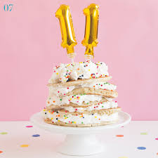 7 ideas for a birthday at home during