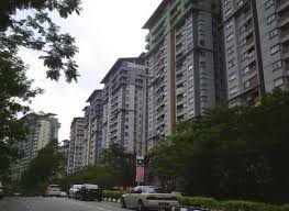 Neo damansara block c2 @ damansara perdana. Perdana Exclusive Condo Damansara Perdana Insights For Sale And Rent Edgeprop My