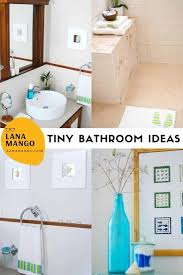 Small Bathroom To Spa Ideas Easy