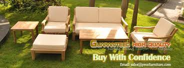 best er outdoor furniture wooden