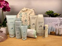 top to toe skincare with liz earle and