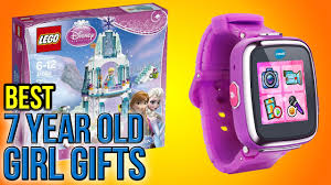 10 best 7 year old gifts 2016