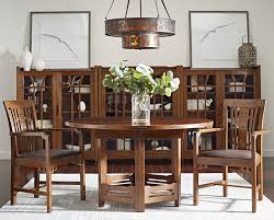 Dining room table you can build. Shop Stickley Brand Furniture At Seldens Seldens Designer Home Furnishings