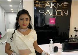 lakme salon beauty parlour in deoghar