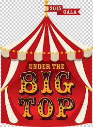 Recreation Hot August Nights Under The Big Top Png Clipart