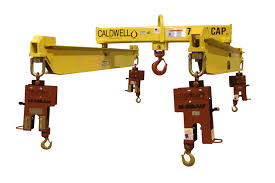 caldwell strong bac four point lifting beam