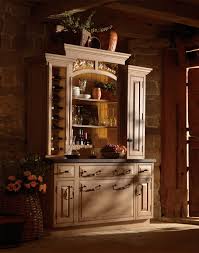 custom cabinetry for of the vine
