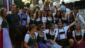 Austria hotels with free parking. Most People Swing Dancing While Dressed In Traditional Austrian Outfits World Record Austriatravel
