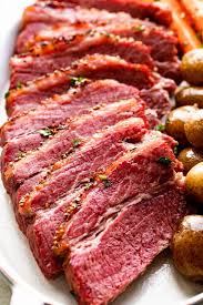 easy crock pot corned beef recipe how