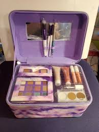 beauty box make up cosmetics kit